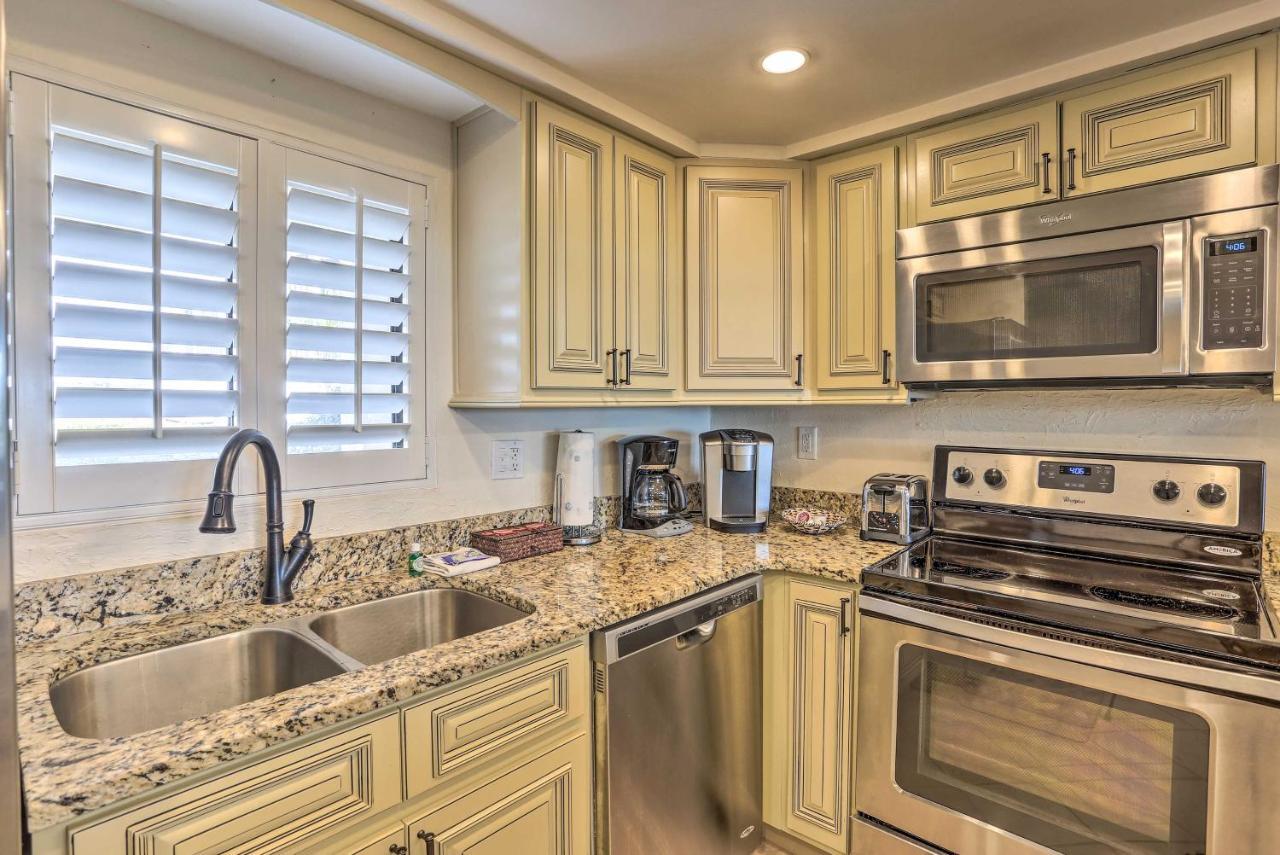 Miramar Beach Retreat - Beachfront And Poolside Destin Ngoại thất bức ảnh